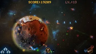 Скриншот 2 к игре Hotloop