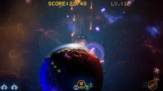 Скриншот 5 к игре Hotloop