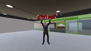 Скриншот 3 к игре Parts Unknown