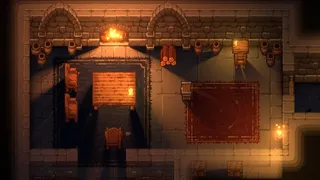 Скриншот 3 к игре Mimicry