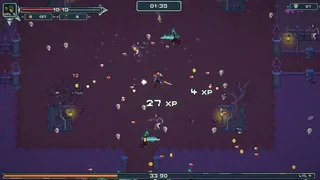 Скриншот 5 к игре Hack and Shoot Heroes