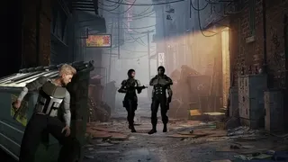 Скриншот 2 к игре iDentity Rebels