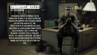 Скриншот 3 к игре iDentity Rebels