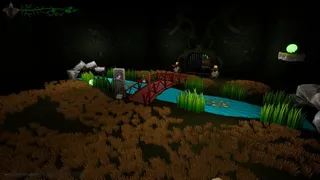 Скриншот 1 к игре Susurye of Shadows
