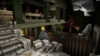 Скриншот 5 к игре Susurye of Shadows
