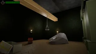 Скриншот 6 к игре Susurye of Shadows