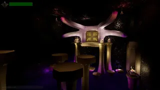 Скриншот 8 к игре Susurye of Shadows