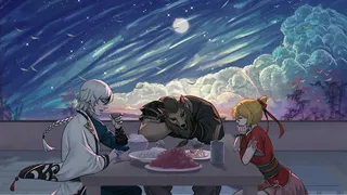 Скриншот 4 к игре 妖闻录 STRANGE