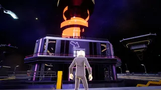 Скриншот 8 к игре Deverse World