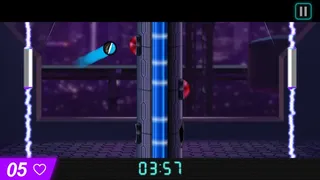 Скриншот 3 к игре Synth Pong