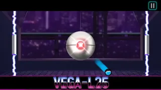 Скриншот 4 к игре Synth Pong