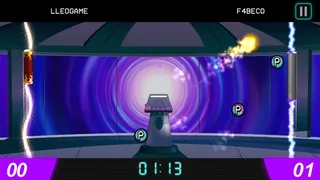 Скриншот 6 к игре Synth Pong
