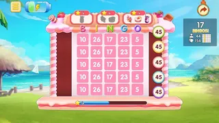 Скриншот 5 к игре Bingo girl