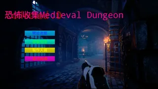 Скриншот 1 к игре 恐怖收集 Medieval Dungeon