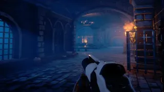 Скриншот 6 к игре 恐怖收集 Medieval Dungeon