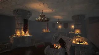 Скриншот 8 к игре 恐怖收集 Medieval Dungeon
