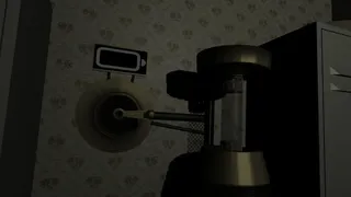 Скриншот 3 к игре Crawlspace 2