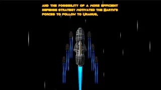 Скриншот 3 к игре Star Hive: The Menace