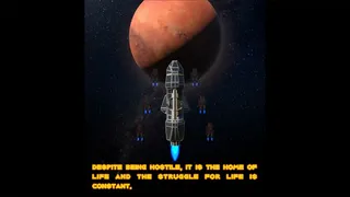 Скриншот 7 к игре Star Hive: The Menace