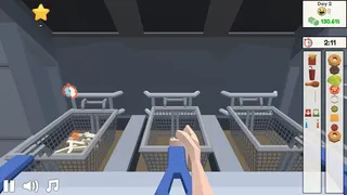 Скриншот 3 к игре Симулятор быстрого бургера
