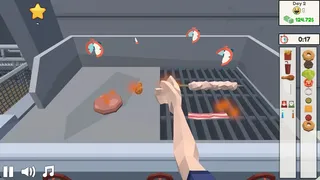 Скриншот 6 к игре Симулятор быстрого бургера