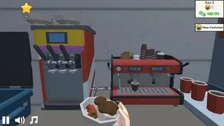Скриншот 7 к игре Симулятор быстрого бургера