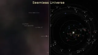 Скриншот 2 к игре Antimatter