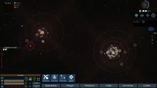 Скриншот 3 к игре Antimatter