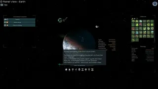 Скриншот 5 к игре Antimatter