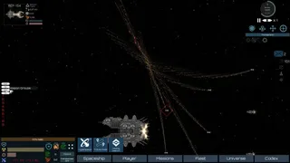 Скриншот 8 к игре Antimatter