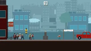 Скриншот 1 к игре POGOPPL