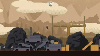 Скриншот 6 к игре POGOPPL