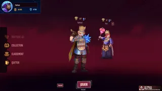 Скриншот 1 к игре Bonobros