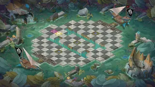 Скриншот 5 к игре Bonobros