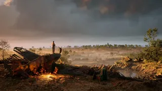 Скриншот 1 к игре Resolve
