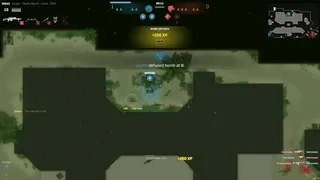 Скриншот 4 к игре Dinogen Online