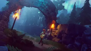 Скриншот 2 к игре Hljod
