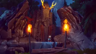 Скриншот 3 к игре Hljod