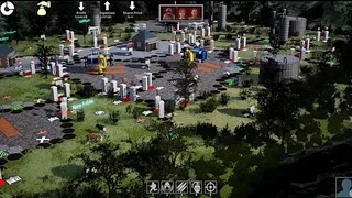 Скриншот 1 к игре Bank Tycoon