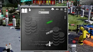Скриншот 7 к игре Bank Tycoon