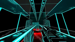 Скриншот 1 к игре Cyber Combat