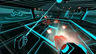 Скриншот 2 к игре Cyber Combat