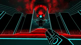 Скриншот 4 к игре Cyber Combat