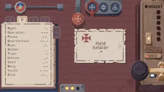 Скриншот 6 к игре Encoded War