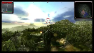 Скриншот 2 к игре Air Attack