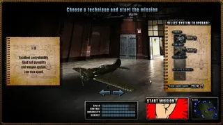 Скриншот 3 к игре Air Attack