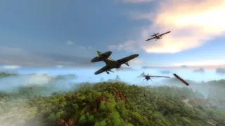 Скриншот 5 к игре Air Attack