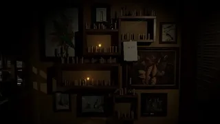 Скриншот 1 к игре Confabulation
