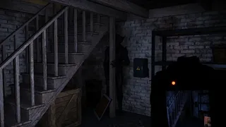 Скриншот 8 к игре Confabulation