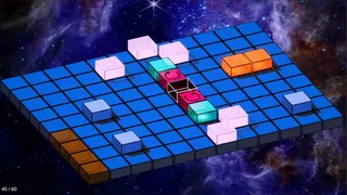 Скриншот 2 к игре Blockappend